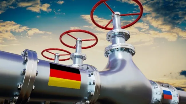 pipeline